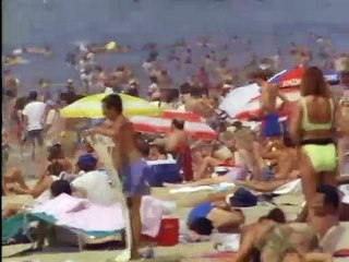 Baywatch S03E13 Island Of Romance