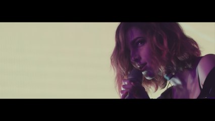 Paty Cantú - Se Desintegra El Amor