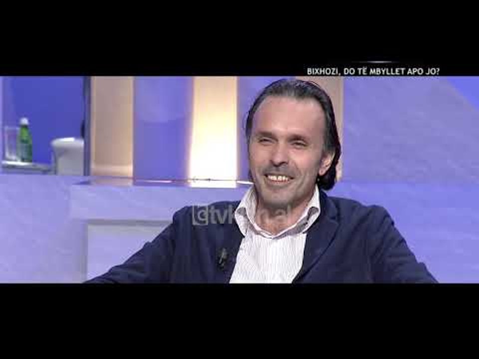 Opinion - Bixhozi, do mbyllen apo jo? (15 tetor 2018)