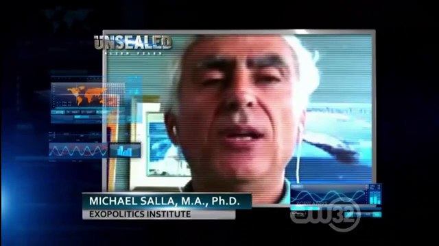 Unsealed Alien Files S01E05 Aliens on the Moon