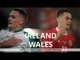 Ireland v Wales - Nations League Match Preview