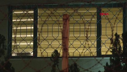 Başkonsolosun Odasında da İnceleme Yapıldı/ek Görüntülerle-2