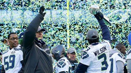 Harrison explains how Paul Allen kept the Seahawks in Seattle