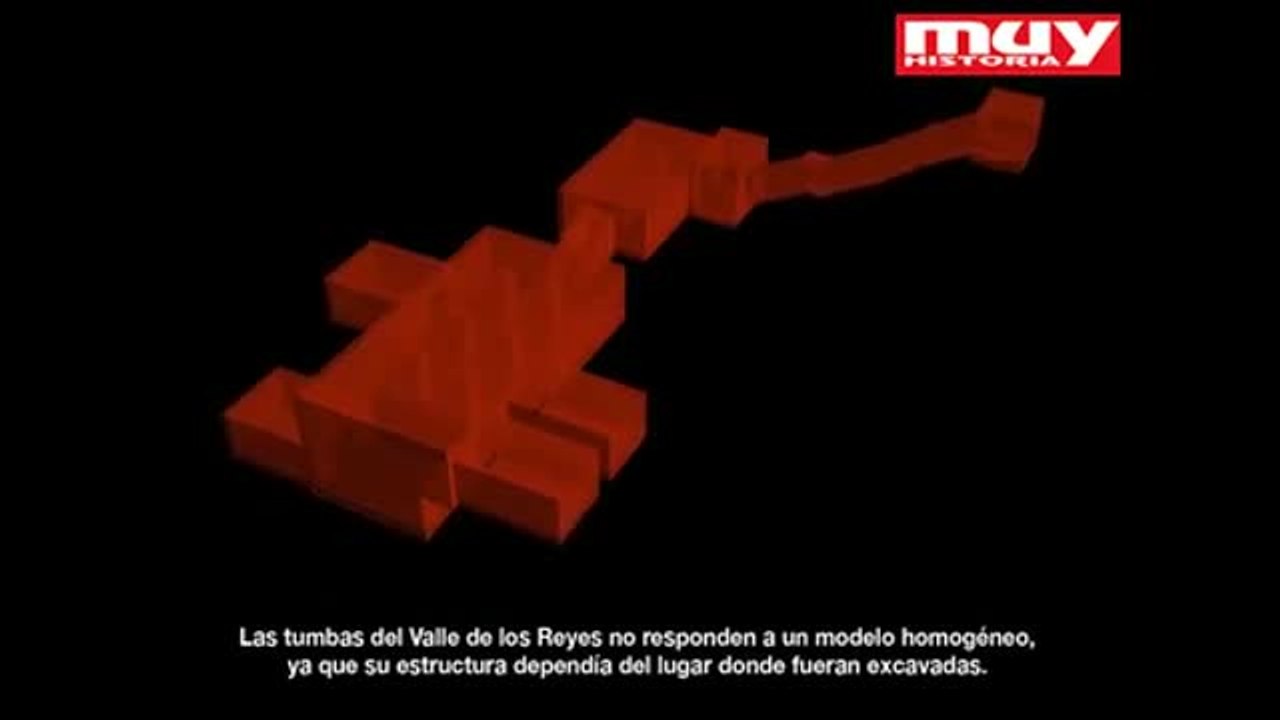 Vídeo Egipto 2