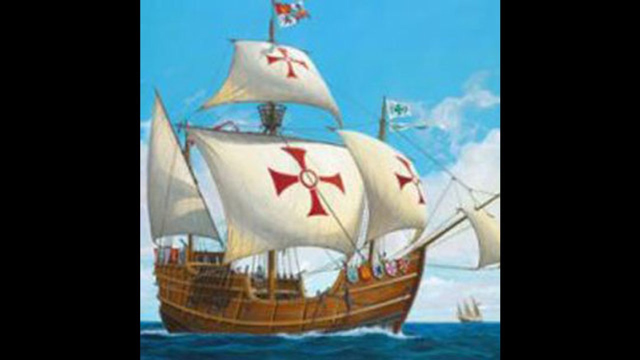 Día de la Hispanidad