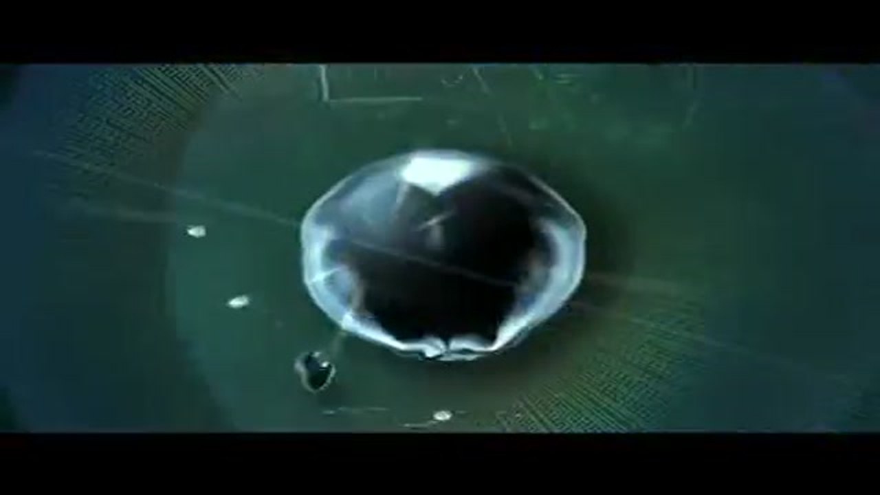 Experimentos científicos en el bar