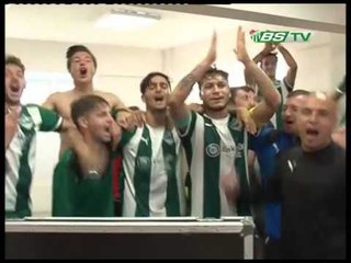 Spor Toto 3. Lig (07.10.2015)