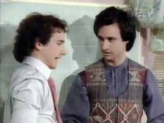 Perfect Stragers - S3 E17 Pipe Dreams