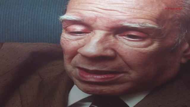 Frases célebres de Borges
