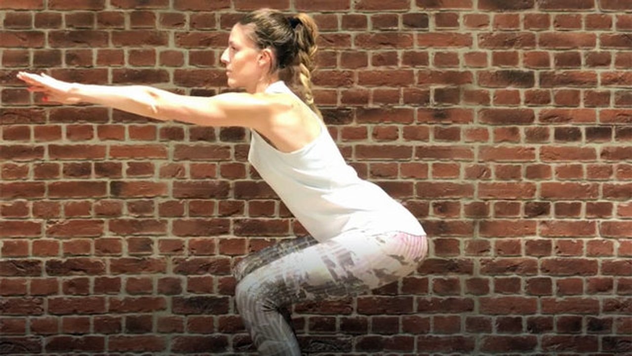 Rutina de ejercicios para cuerpo completo