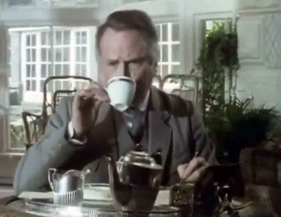 The Adventures of Sherlock Holmes S05 - Ep01 The Disappearance of La'dy Frances Carfax HD Watch