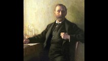 Alfred Nobel inventa la dinamita