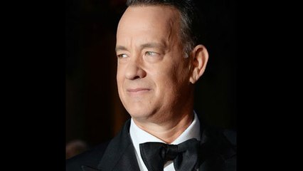 Tom Hanks, de \'Splash\' a \'The Post\'