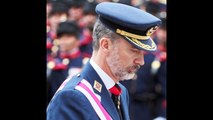 Curiosidades sobre Felipe VI