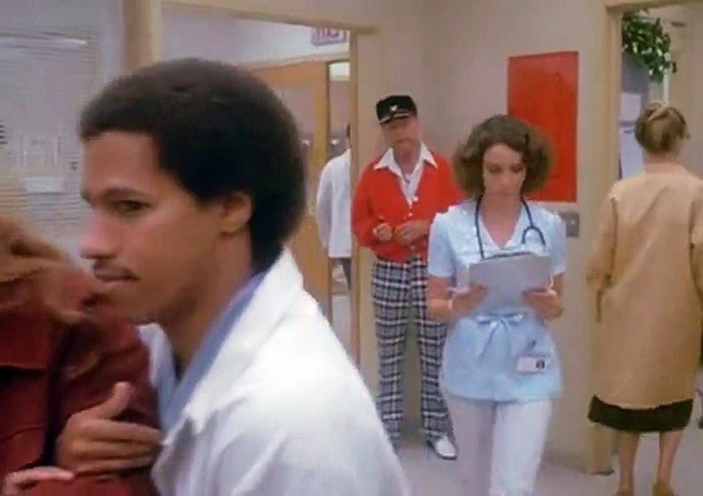St. Elsewhere S01 - Ep10 Hearts HD Watch