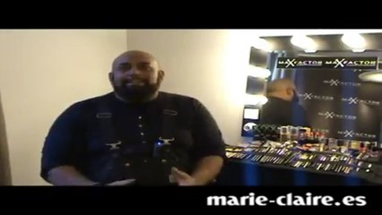 Maquillaje para bodas