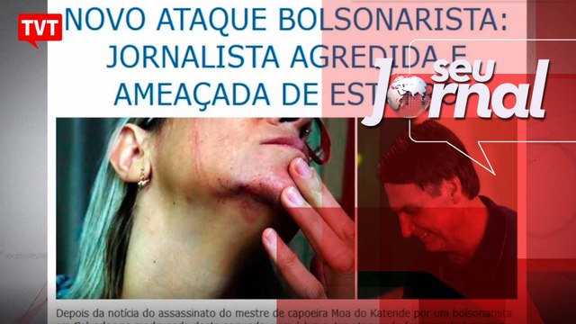 Clima de ódio no Brasil deixou 50 vítimas em apenas uma semana