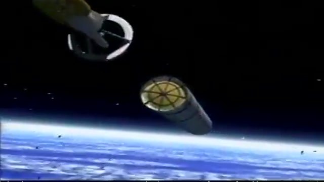 El futuro de la NASA en Marte