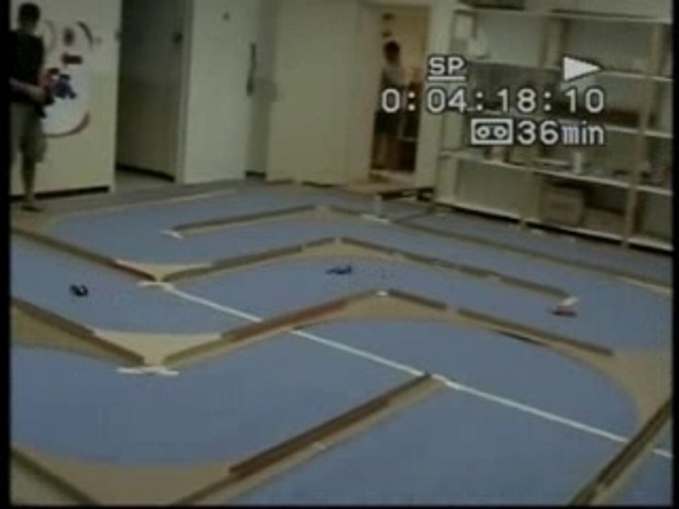 Video mini Z1