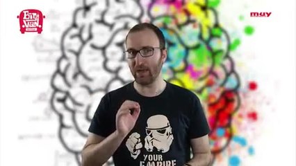 Descargar video: ¿Usamos solo el 10% de nuestro cerebro?