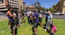 Tony Robinson’s Time Walks S01 - Ep10 Adelaide HD Watch