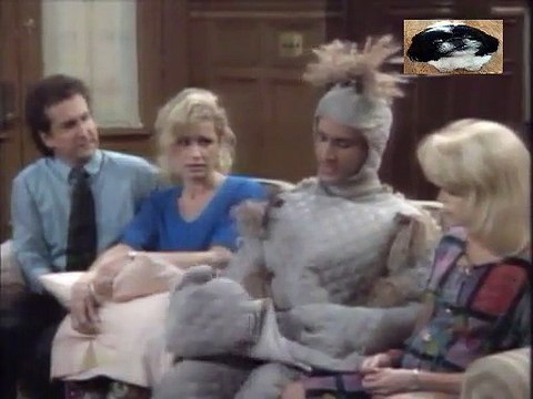 Perfect Strangers S8 E03 - Lethal Weapon