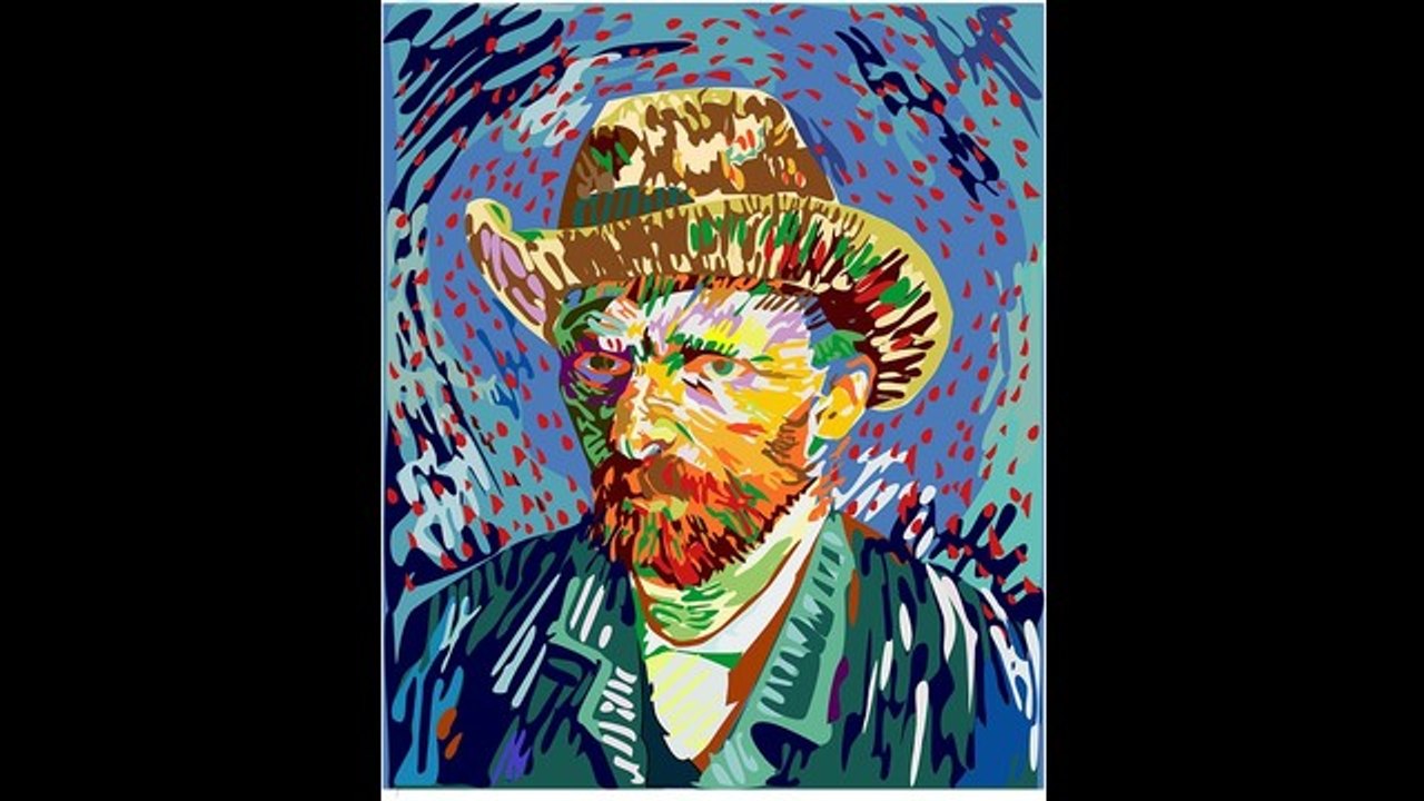 Muere Vincent Van Gogh