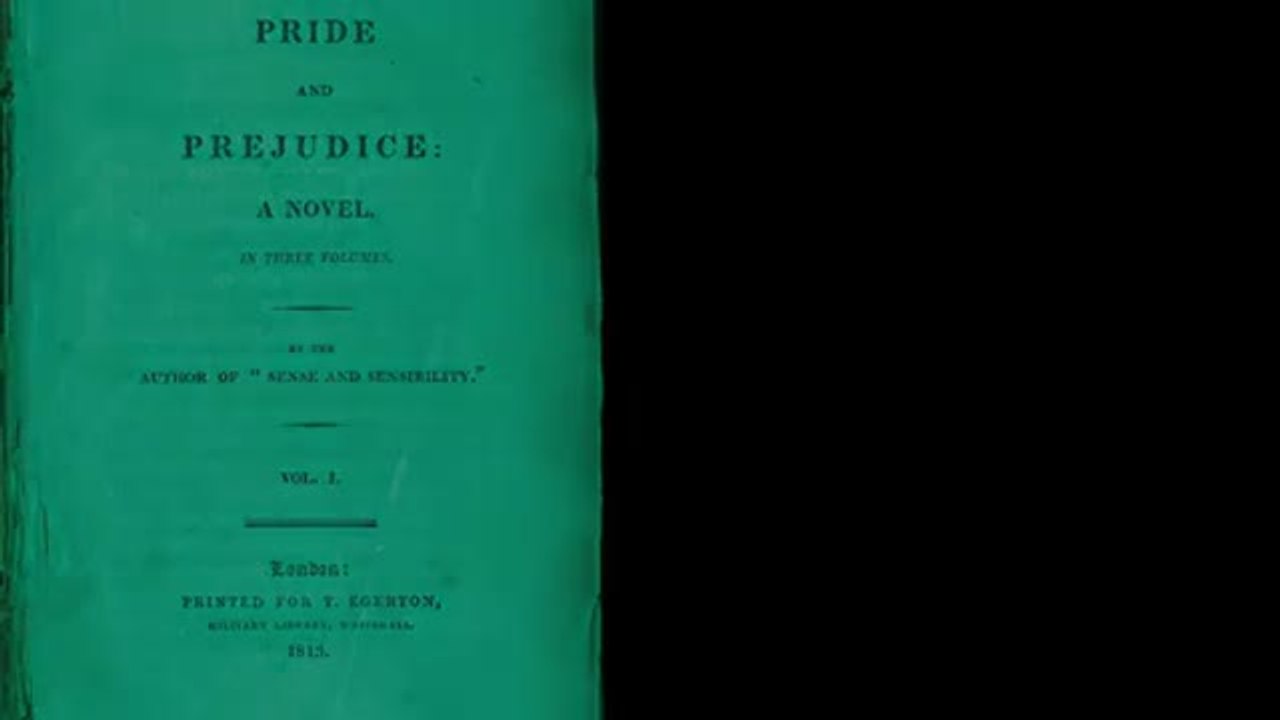 Curiosidades sobre \'Orgullo y Prejuicio\'