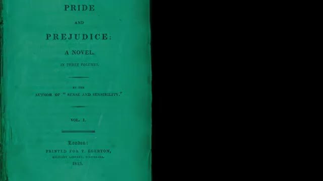 Curiosidades sobre \'Orgullo y Prejuicio\'