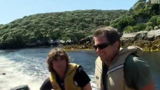 New Zealand Earth’s Mythical Islands S01 - Ep01 Cast Adrift -. Part 02 HD Watch