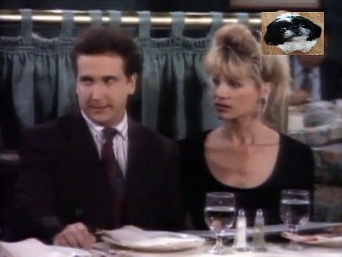 Perfect Strangers S7 E23 - It Had To Be You (1)