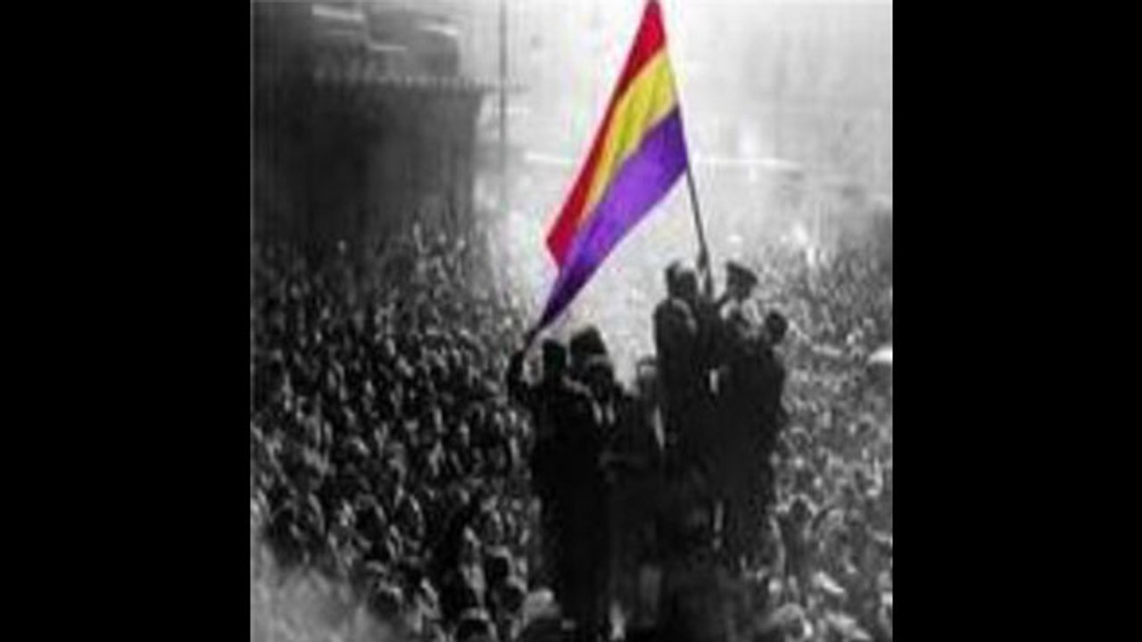 La II República Española