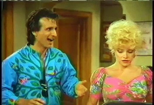 Perfect Strangers - S6 E01 Safe at Home