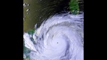 Temporada de huracanes