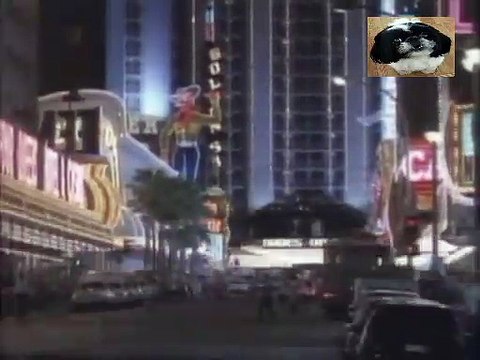 Perfect Strangers S7 E17 - Wayne Man