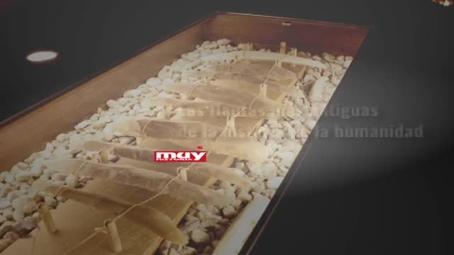 Las flautas más antiguas de la historia