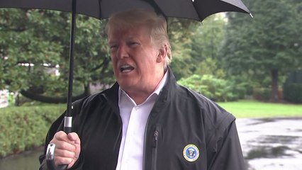 트럼프 "北 문제에 좋은 일들 일어날 것"...연일 낙관론 / YTN