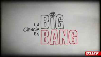 Download Video: La ciencia en Big Bang: experimentos con agua