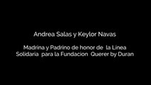Joyas solidarias Kaylor Navas