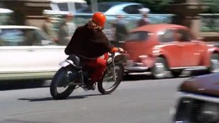 Mission Impossible S07 - Ep19 Speed HD Watch