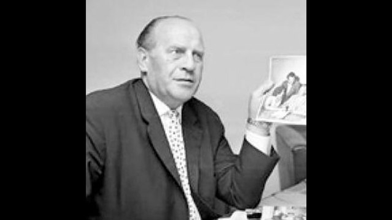 ¿Quién fue Oskar Schindler?