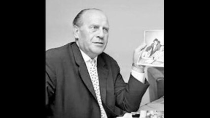 ¿Quién fue Oskar Schindler?