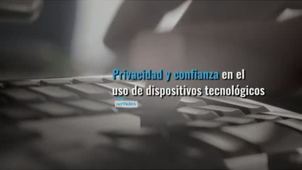 Confianza y privacidad con los móviles y los niños