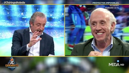 Download Video: Eduardo Inda: 