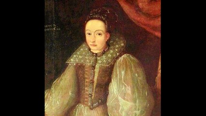 Isabel Bathory, la condesa sangrienta