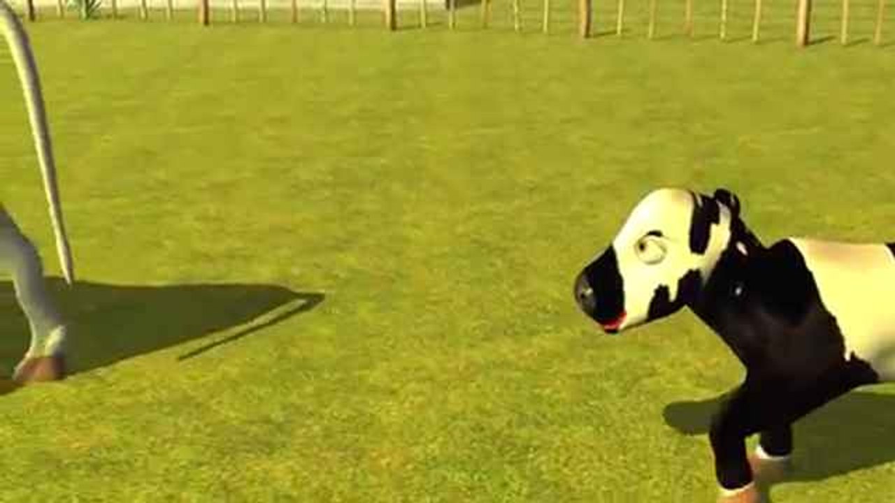 La Vaca Lola