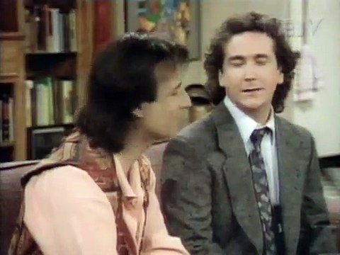 Perfect Strangers - S6 E17 Speak Memory
