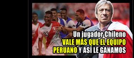 Esta Selección peruana gana jugando bonito