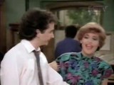 Perfect Strangers - S5 E3 The Newsletter