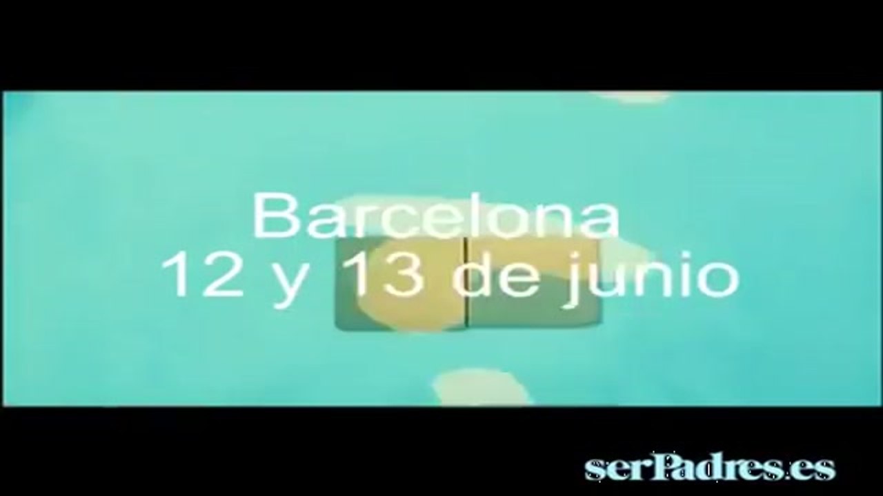 SonarKids 2010. Música y experiencias creativas para niños y padres